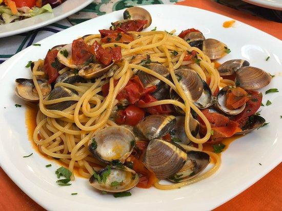 Osteria Al Casareccio